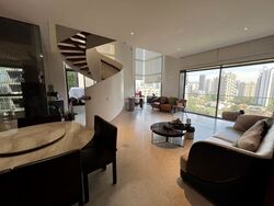 3 Orchard By-The-Park (D10), Condominium #637289221